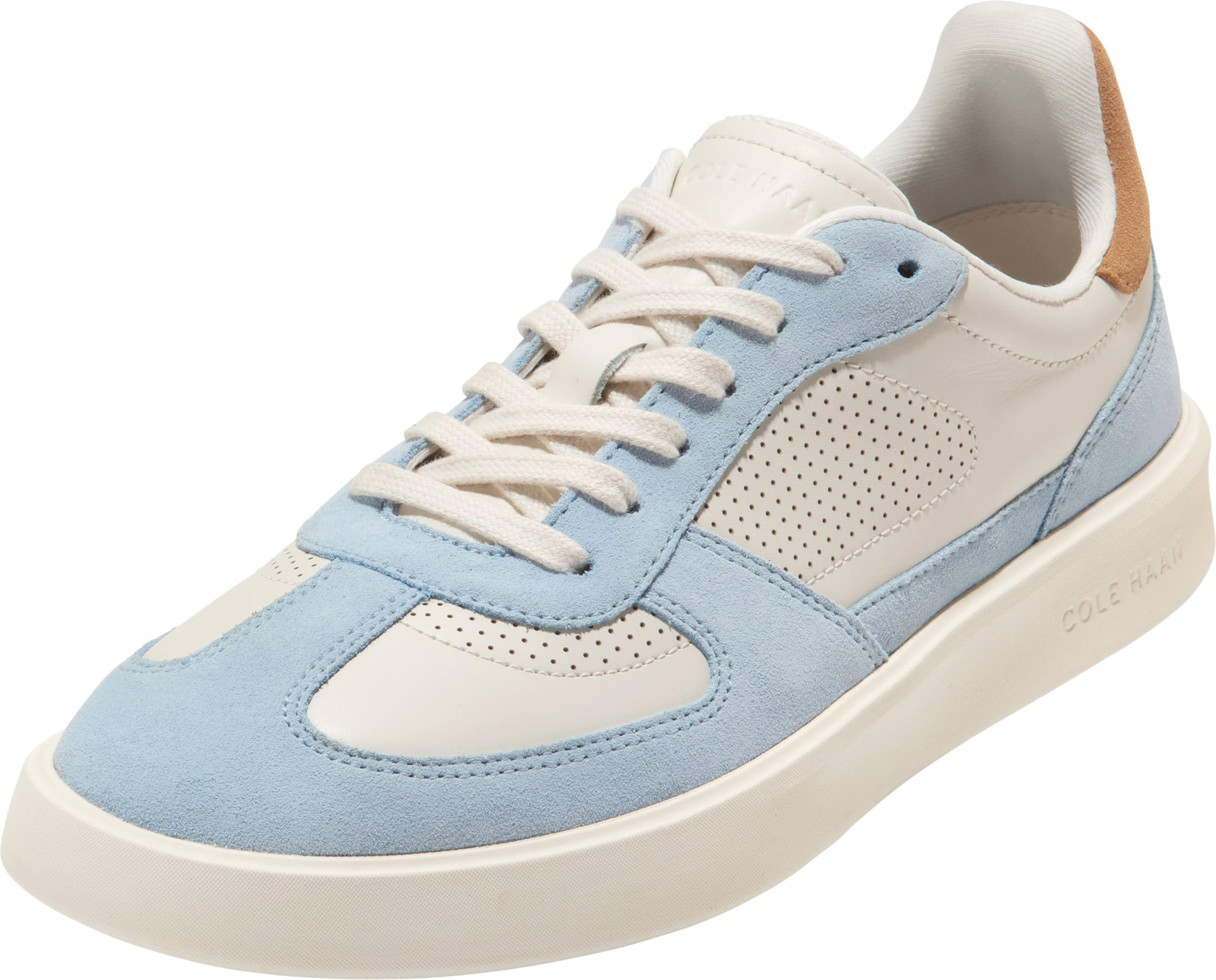 Cole Haan Mens Shoes - Grand Crosscourt Modern Soccer Inspired